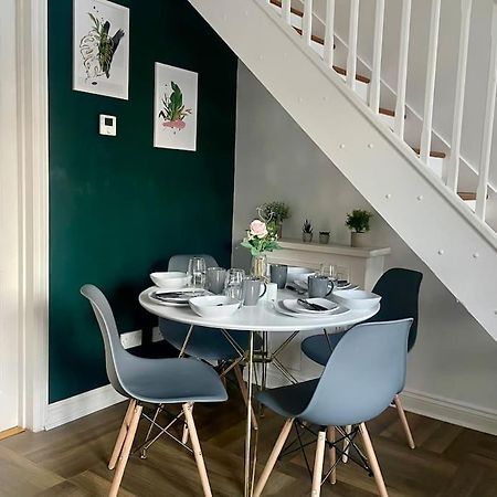The Greenhouse Oxford Sunningwell 外观 照片