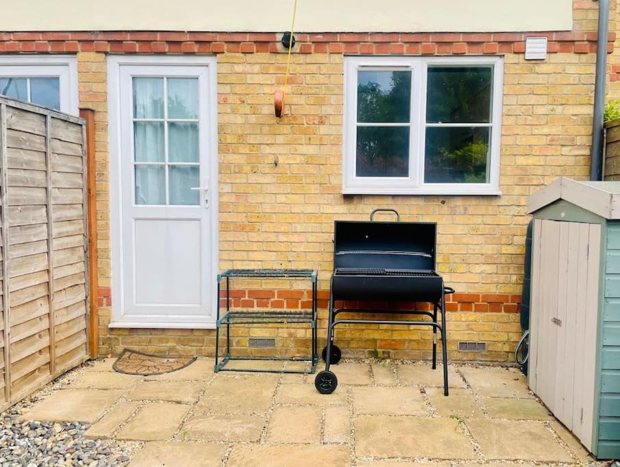The Greenhouse Oxford Sunningwell 外观 照片