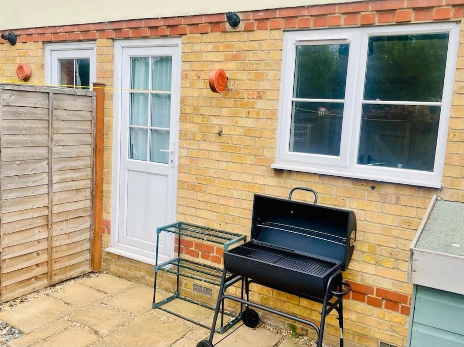 The Greenhouse Oxford Sunningwell 外观 照片